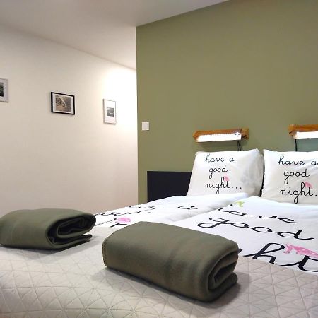 Apartment Sweety ซาเกร็บ ภายนอก รูปภาพ