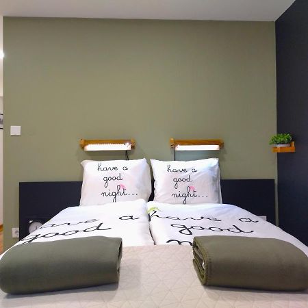 Apartment Sweety ซาเกร็บ ภายนอก รูปภาพ