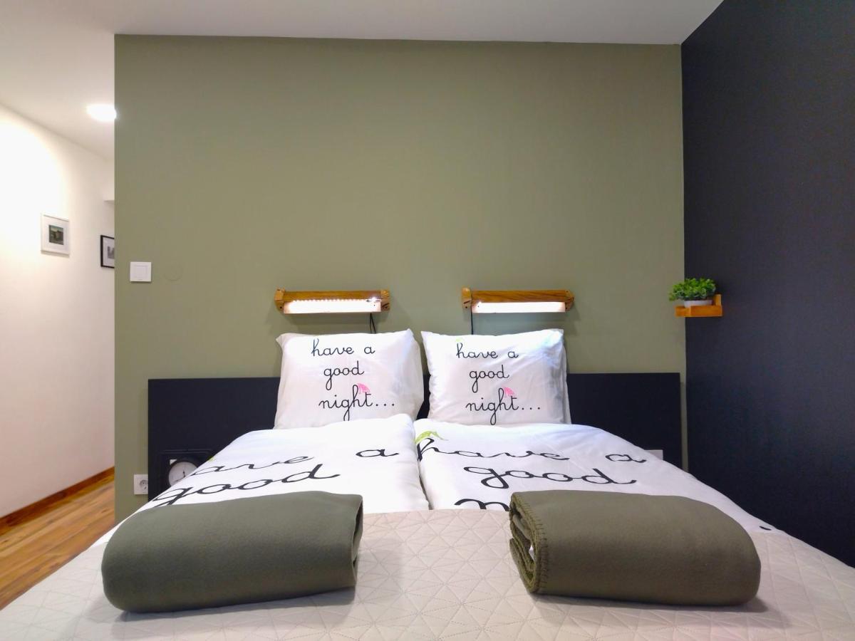Apartment Sweety ซาเกร็บ ภายนอก รูปภาพ
