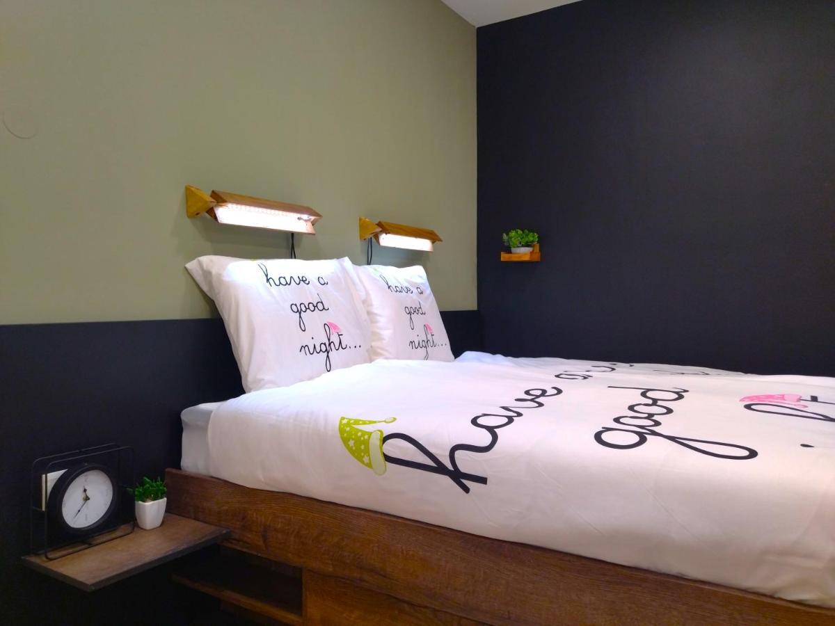 Apartment Sweety ซาเกร็บ ภายนอก รูปภาพ